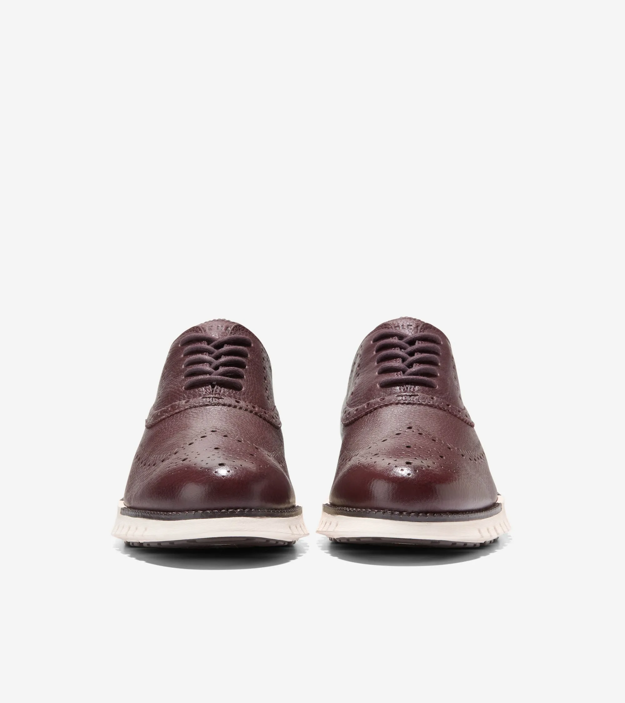 Men's ZERØGRAND Remastered Wingtip Oxfords