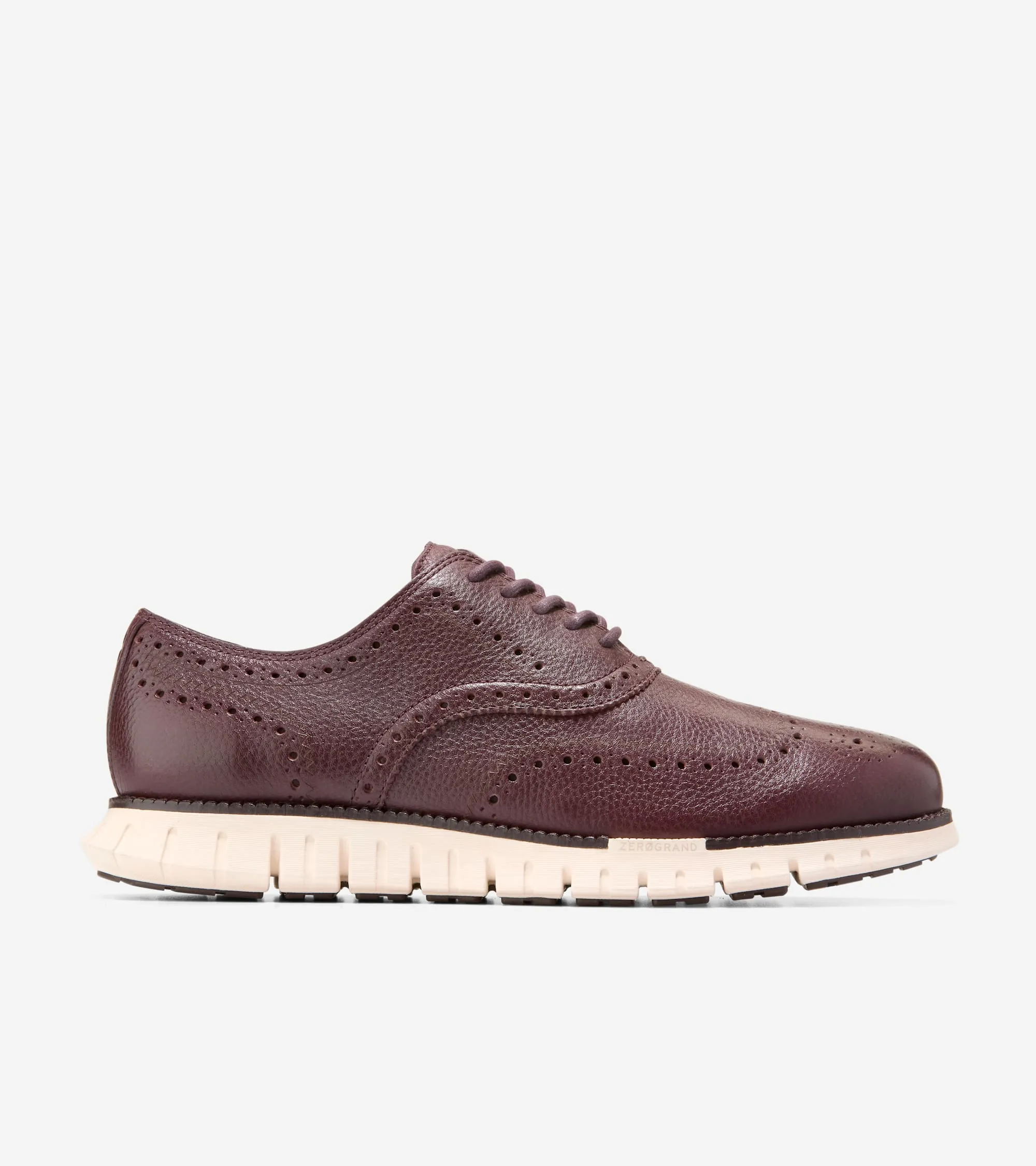 Men's ZERØGRAND Remastered Wingtip Oxfords