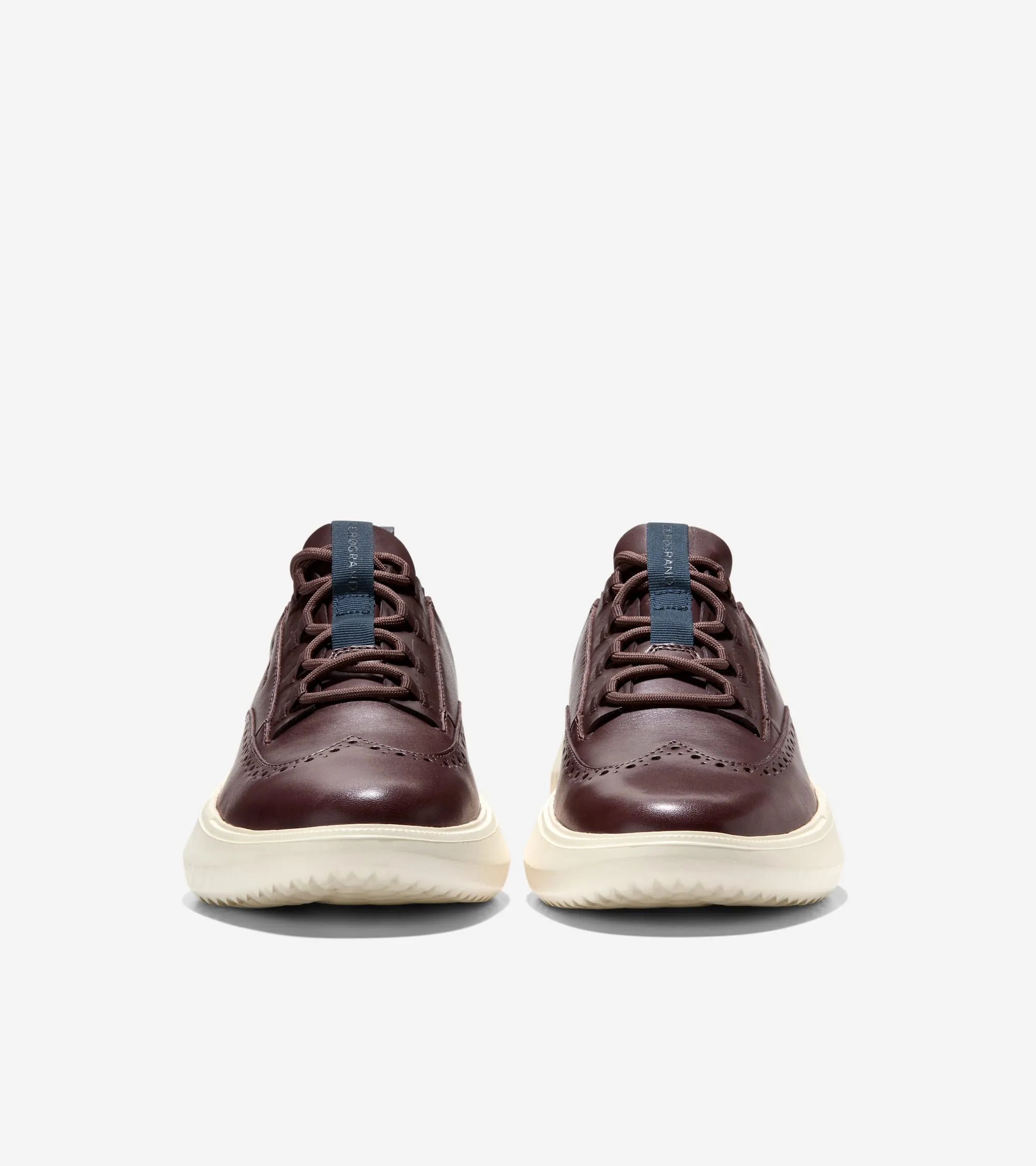 Men's ZERØGRAND WFA Oxfords