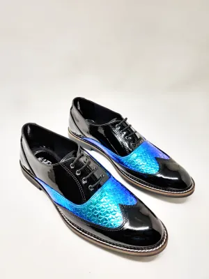 Mermaid Brogues