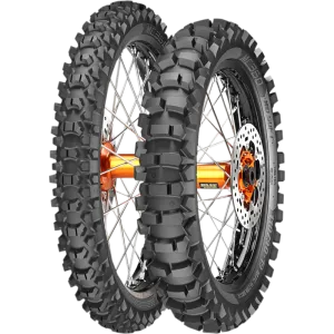 Metzeler MC360 Mid Soft Front Tire