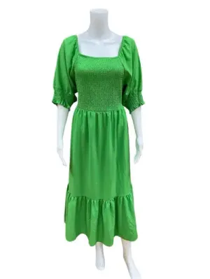 Michelle McDowell Dress Size Large