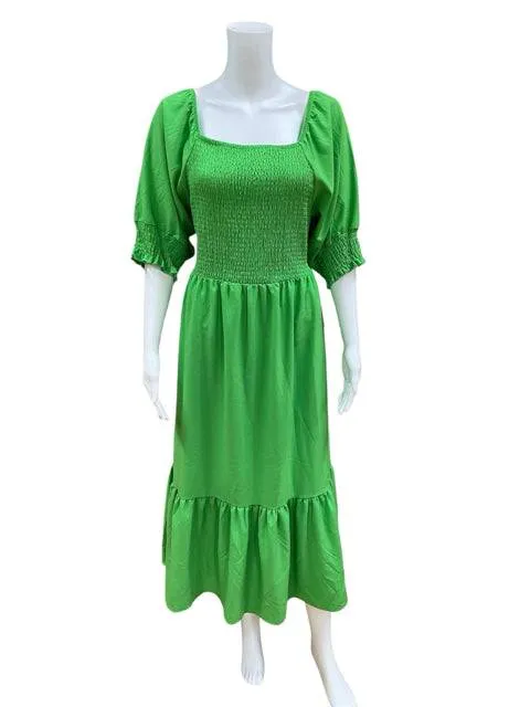 Michelle McDowell Dress Size Large