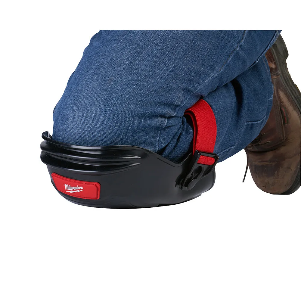 Milwaukee 48-73-6000 Free-Flex Knee Pad