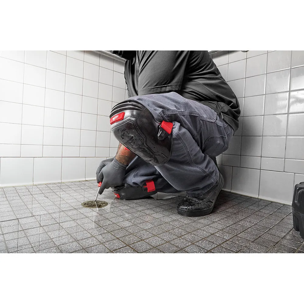 Milwaukee 48-73-6000 Free-Flex Knee Pad