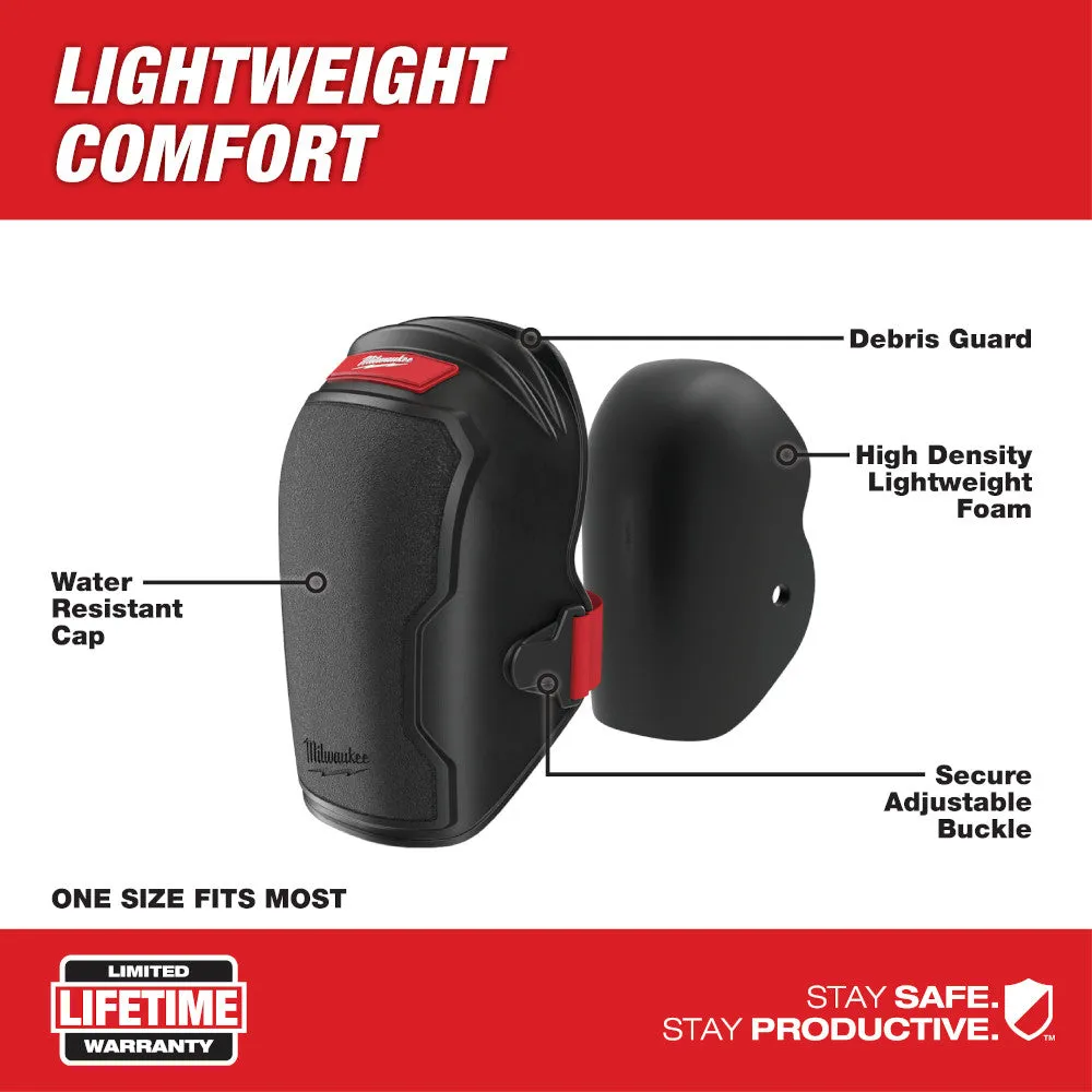 Milwaukee 48-73-6000 Free-Flex Knee Pad