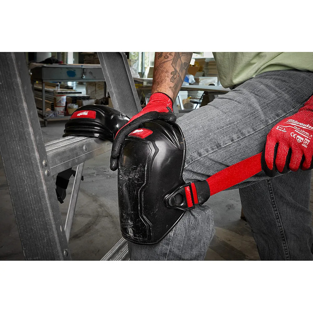 Milwaukee 48-73-6000 Free-Flex Knee Pad