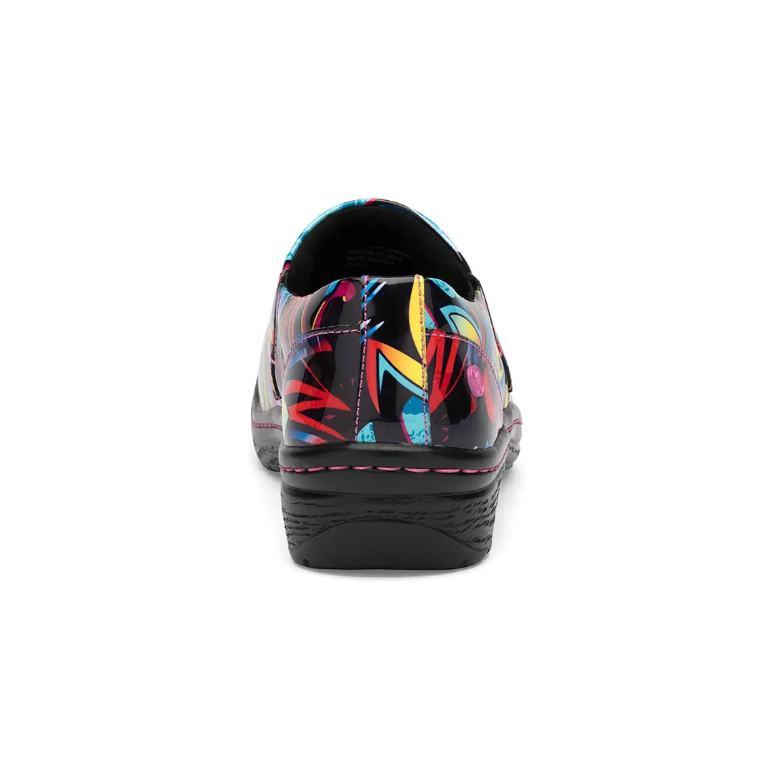 Mission | Neon Graffiti Patent