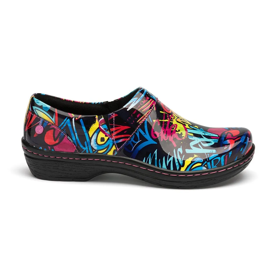 Mission | Neon Graffiti Patent