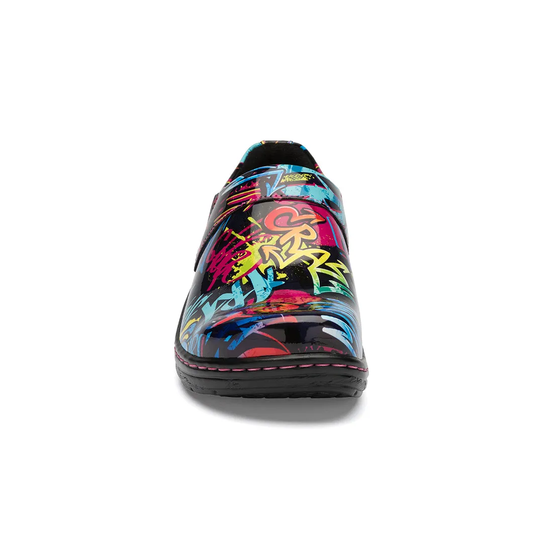 Mission | Neon Graffiti Patent