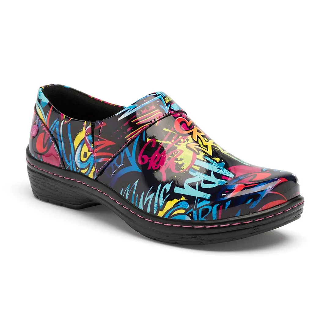 Mission | Neon Graffiti Patent