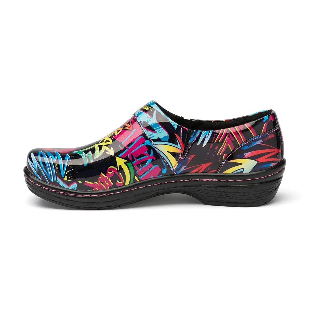 Mission | Neon Graffiti Patent
