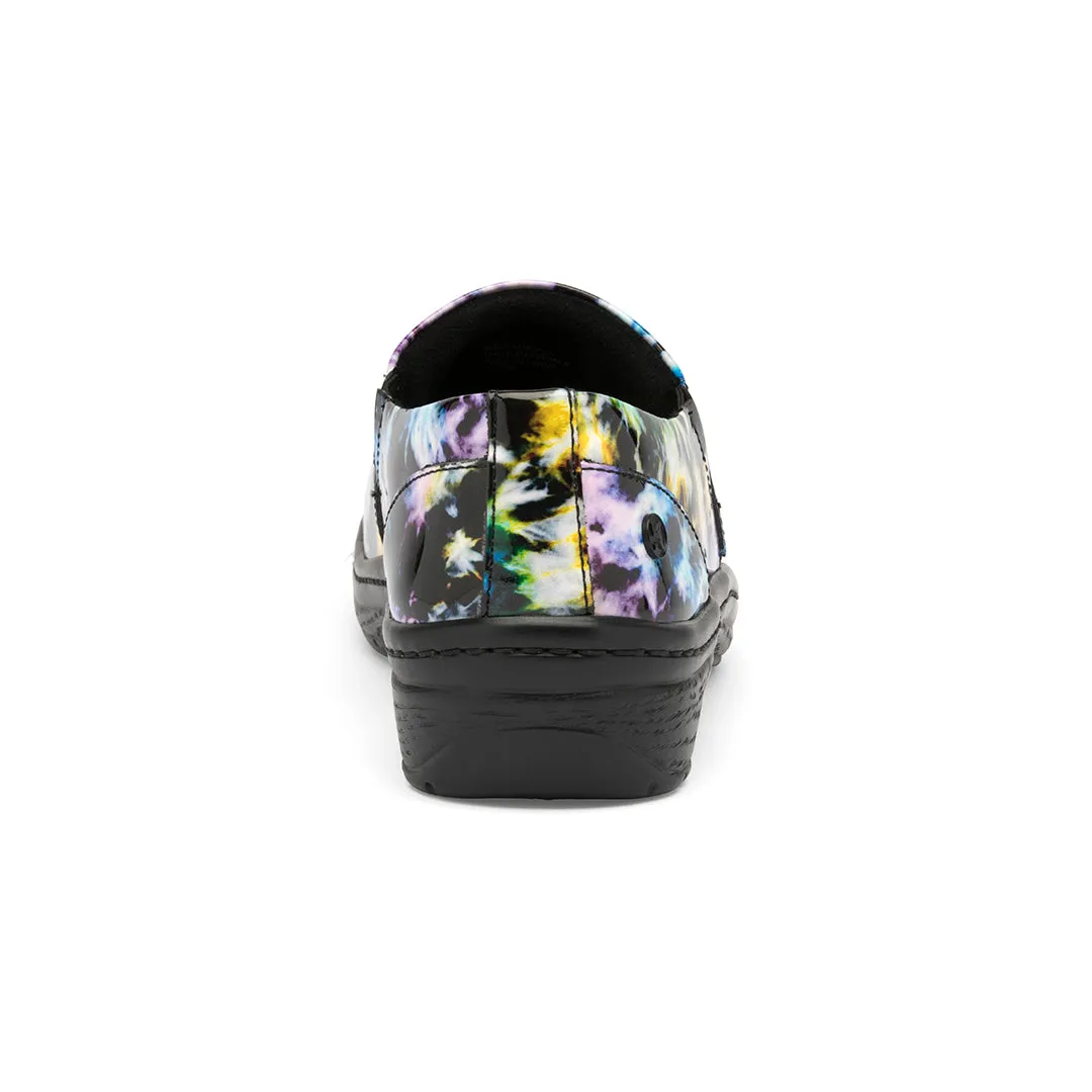 Mission | Tie Dye Patent