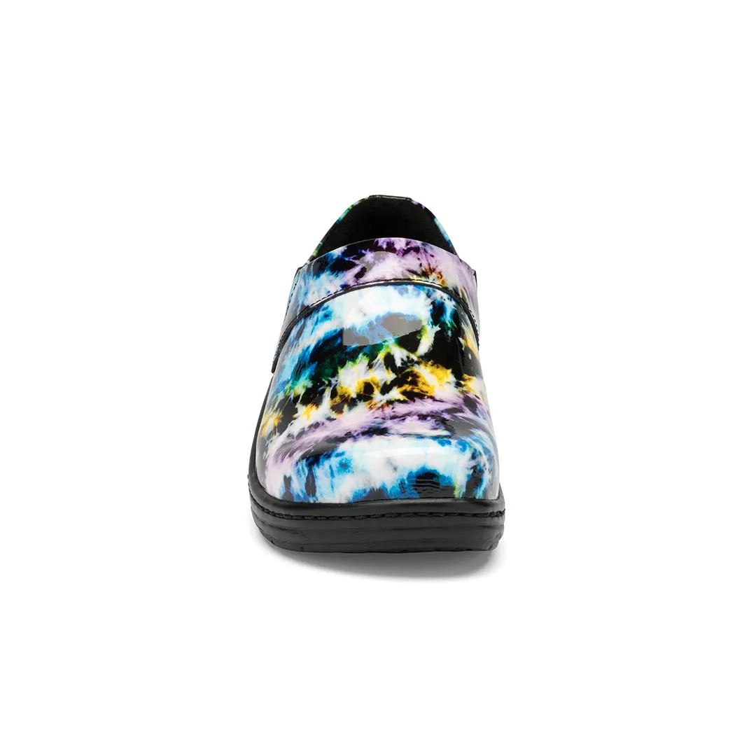 Mission | Tie Dye Patent