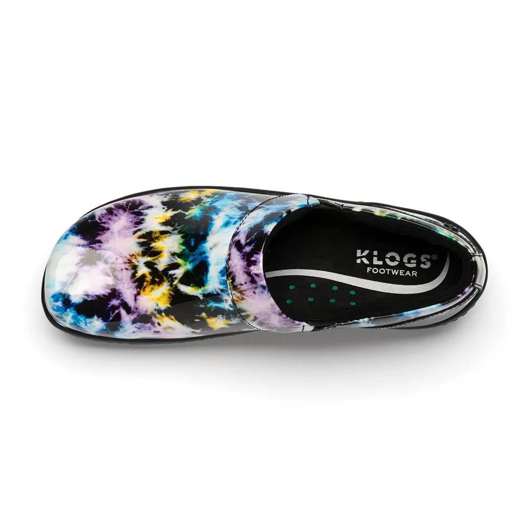 Mission | Tie Dye Patent