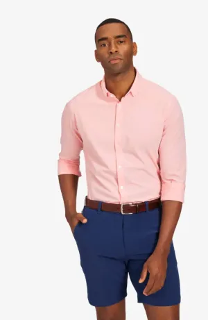 Mizzen & Main - Leeward Antimicrobial Dress Shirt