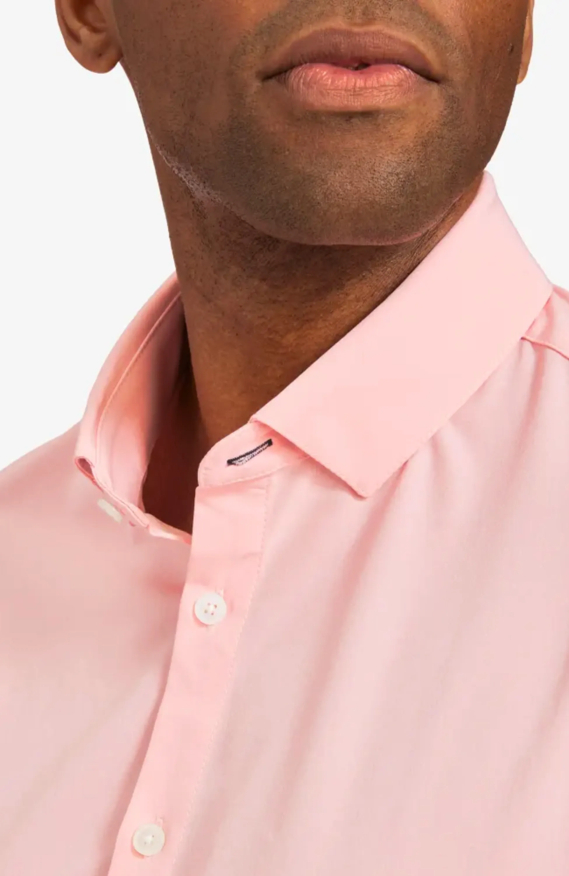 Mizzen & Main - Leeward Antimicrobial Dress Shirt