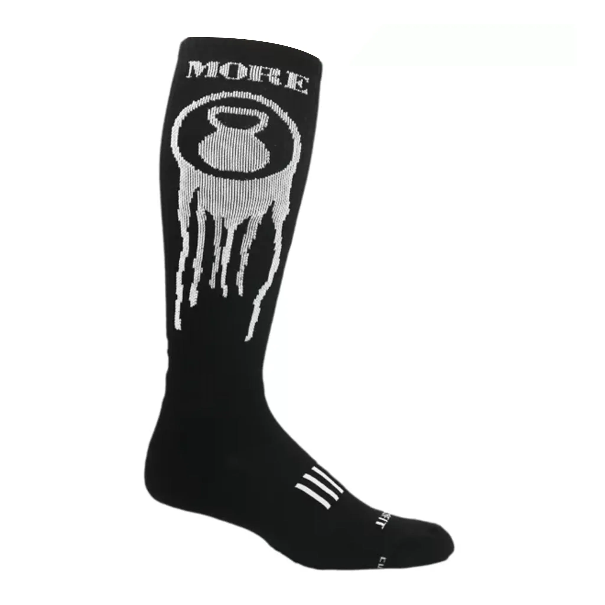More Kettlebell Knee High Socks