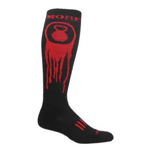 More Kettlebell Knee High Socks