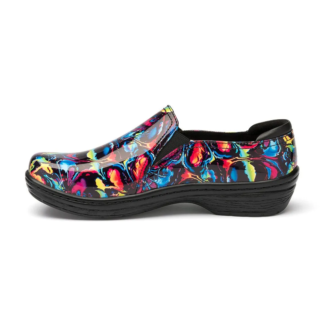 Moxy | Neon Blur Patent