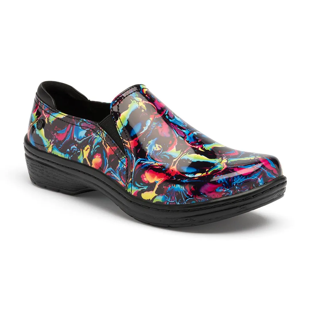 Moxy | Neon Blur Patent
