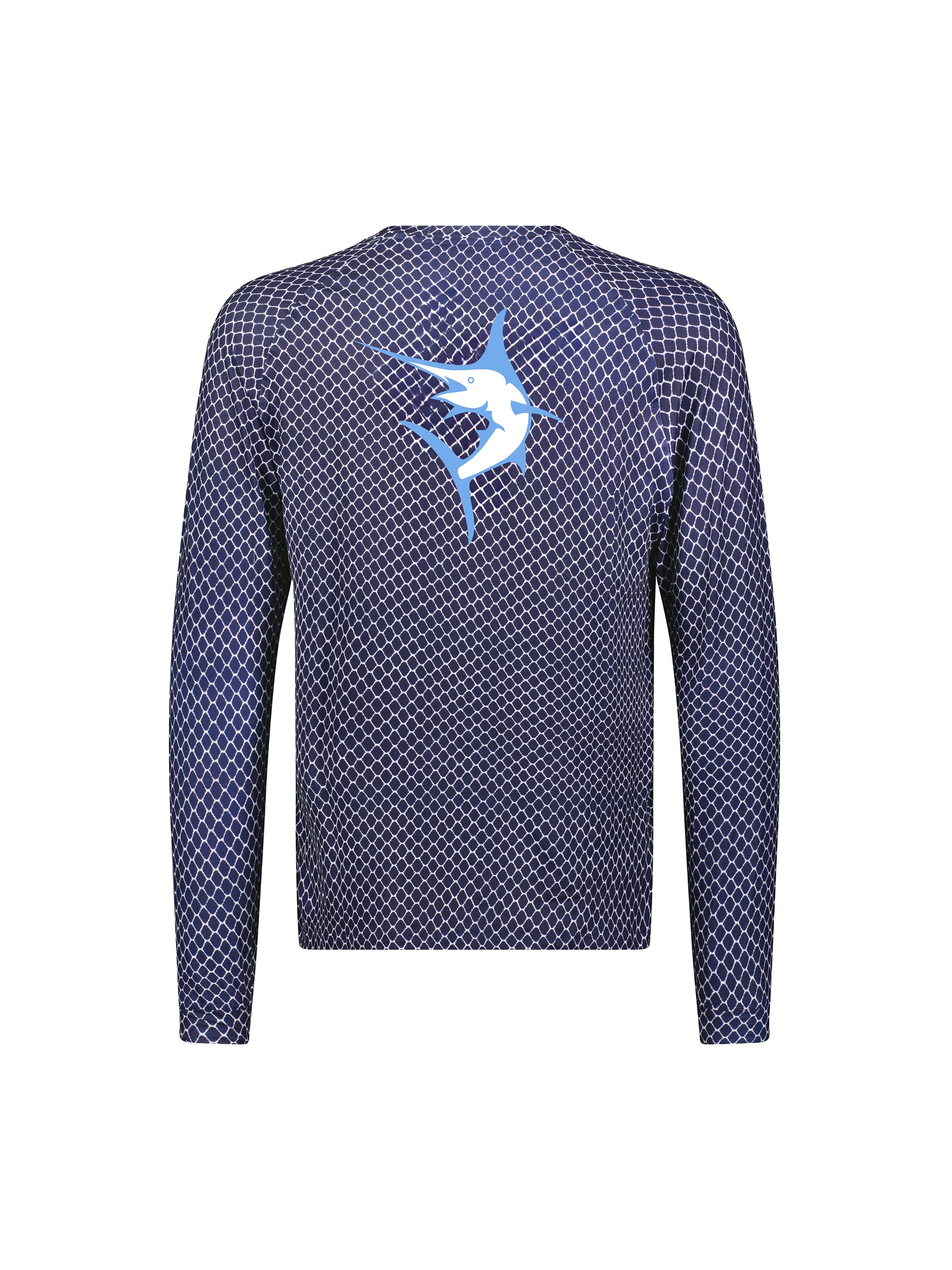 Net Performance Long Sleeve