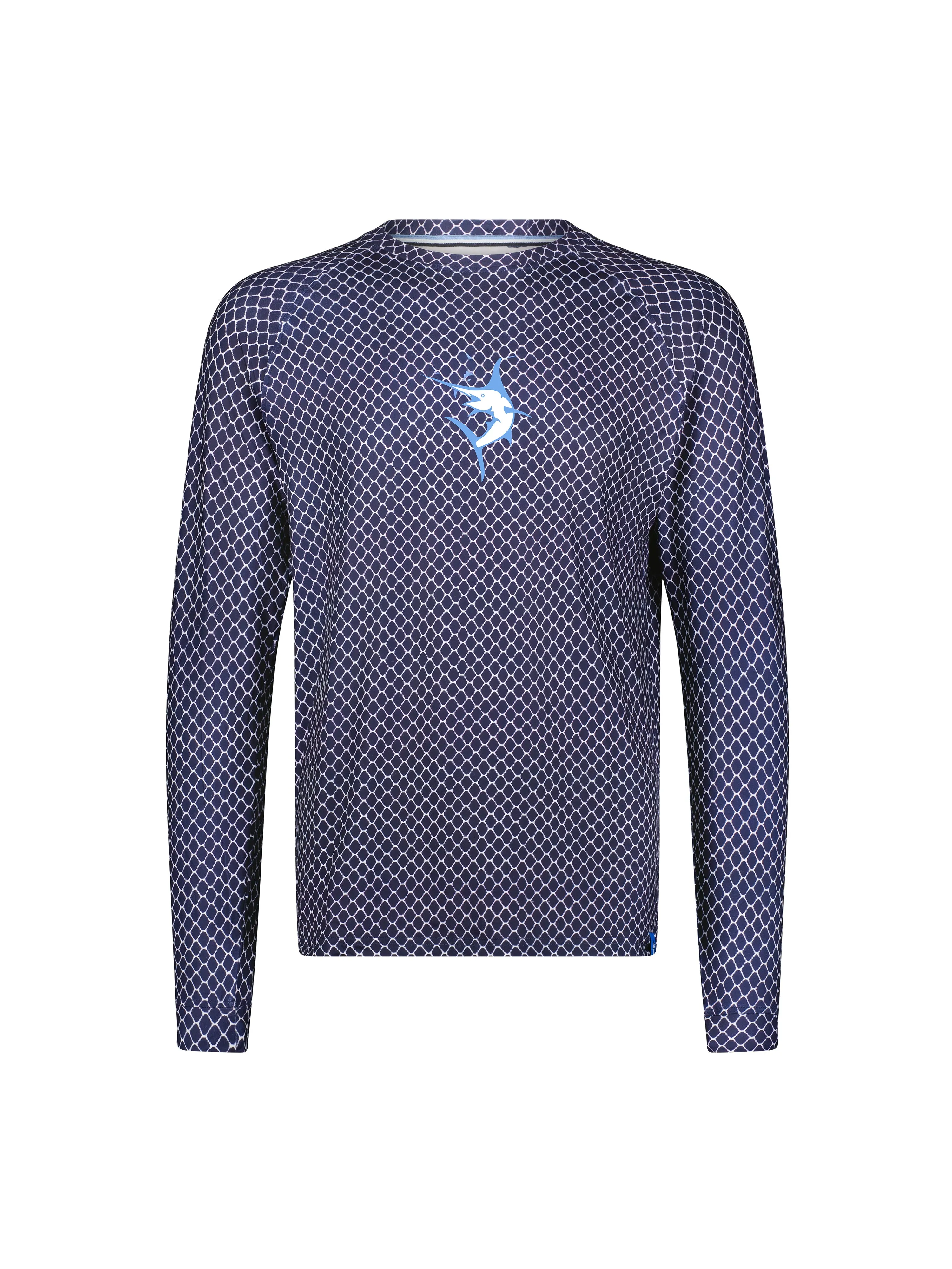 Net Performance Long Sleeve