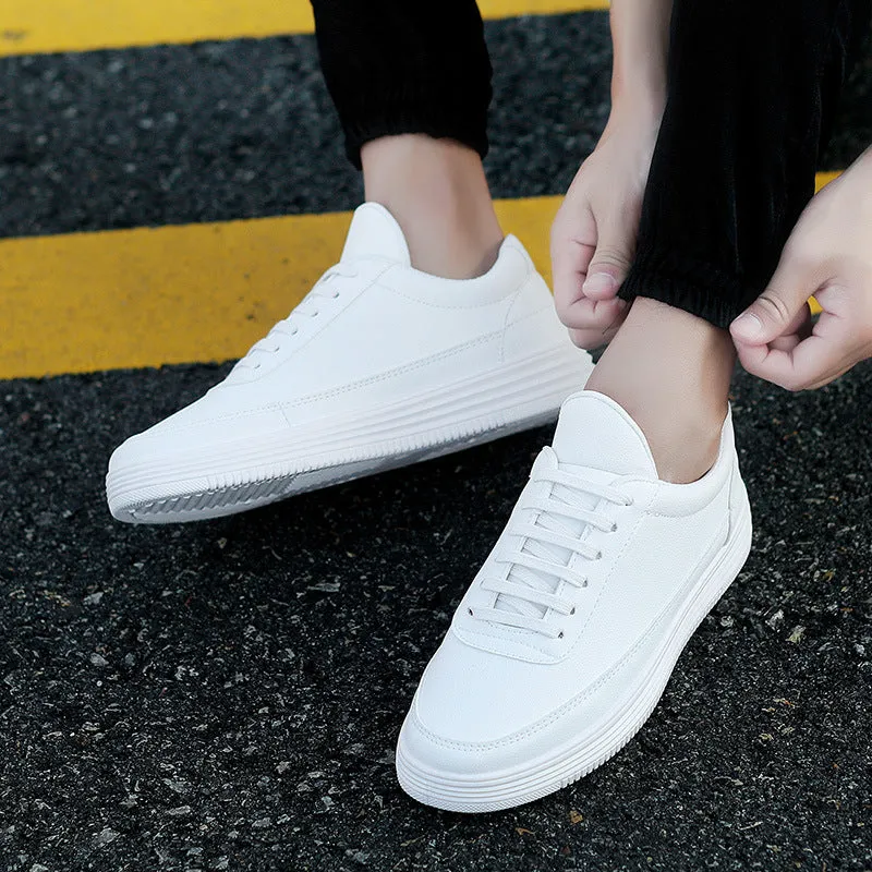 new hot white shoes mens shoes