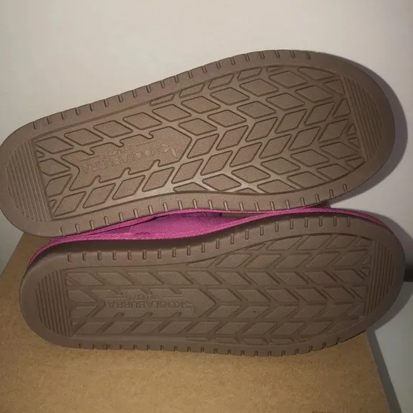 NEW Koolaburra by UGG Koola Star Mini Girls' Winter Boots 4 Youth