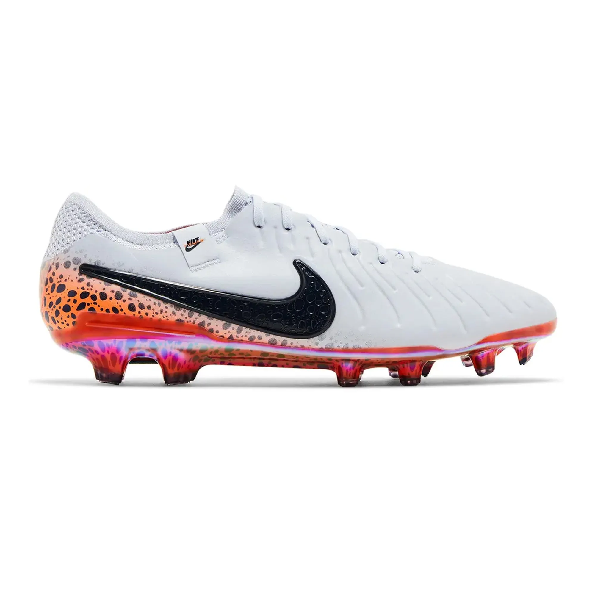 Nike Tiempo Legend 10 Elite FG 'Electric Pack Olympic Safari' (2024)