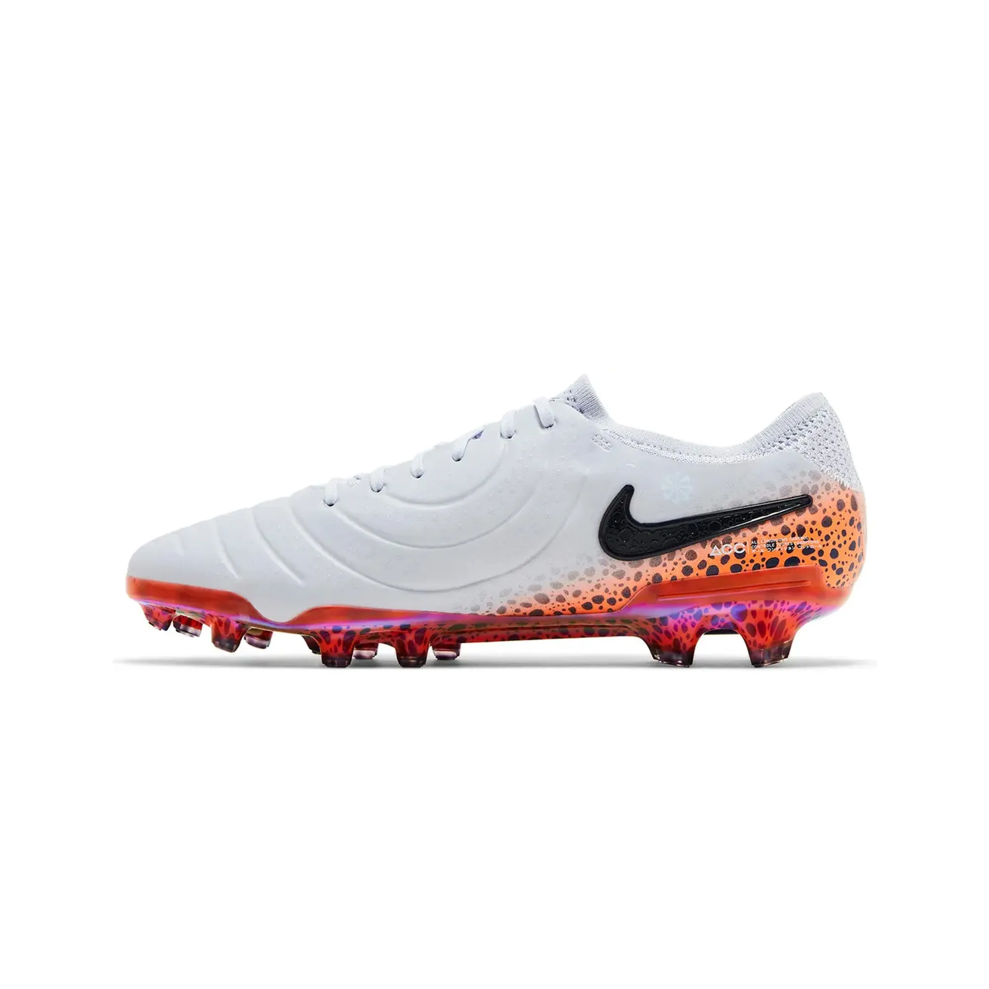 Nike Tiempo Legend 10 Elite FG 'Electric Pack Olympic Safari' (2024)