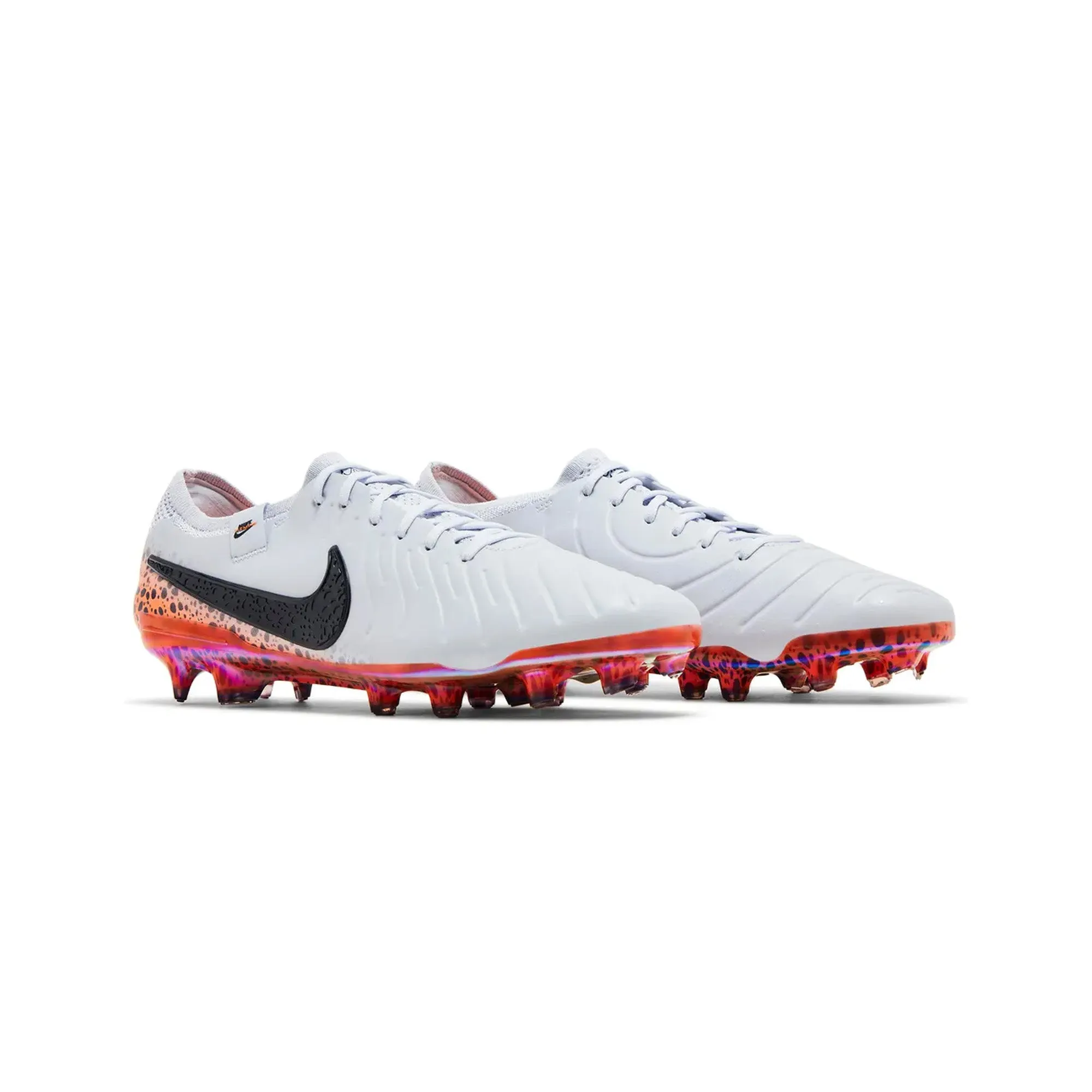 Nike Tiempo Legend 10 Elite FG 'Electric Pack Olympic Safari' (2024)