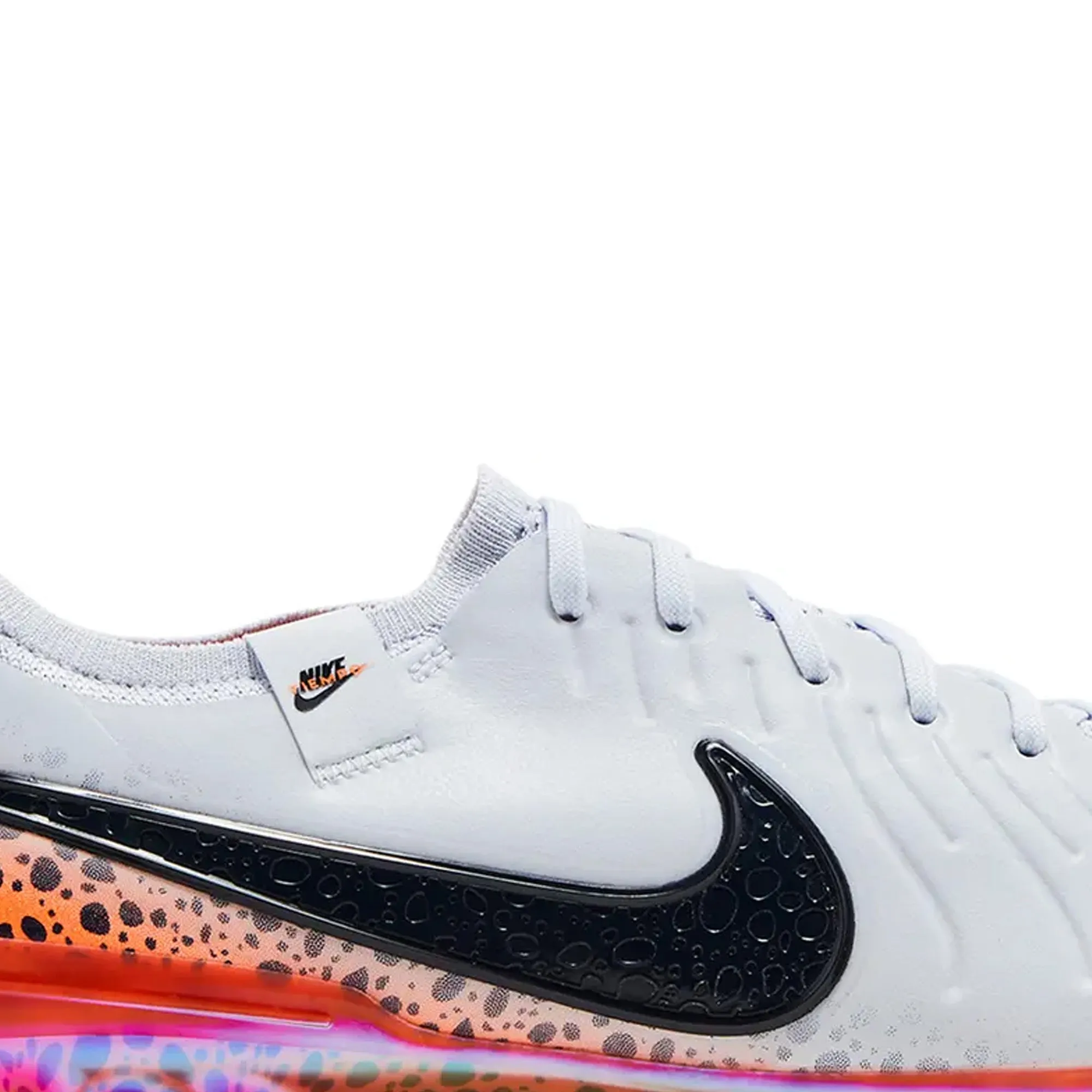 Nike Tiempo Legend 10 Elite FG 'Electric Pack Olympic Safari' (2024)