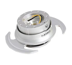 NRG SRK-650SL Quick Release Generation 3.0