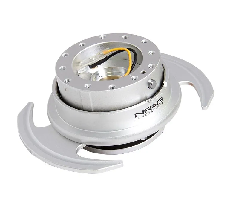 NRG SRK-650SL Quick Release Generation 3.0