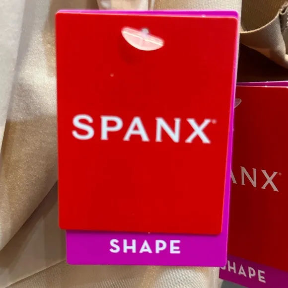 NWT - Spanx Thinstincts 2.0 Shaping Tank -Size XL