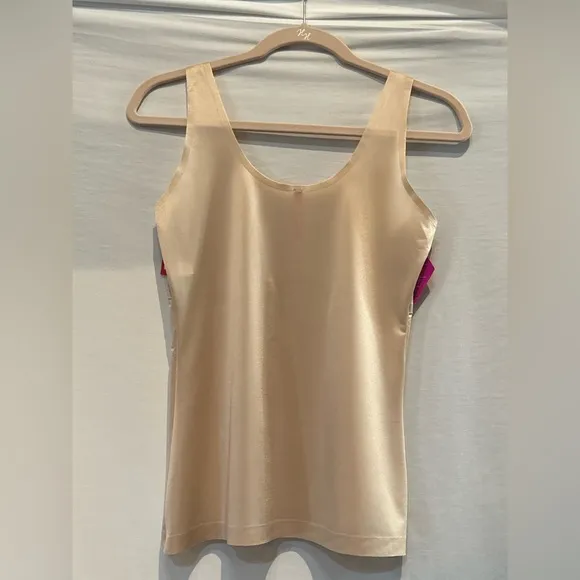 NWT - Spanx Thinstincts 2.0 Shaping Tank -Size XL