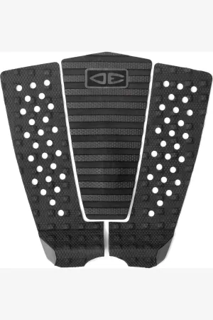 O&E FREDERICO MORAIS LITE TRACK PAD - BLACK