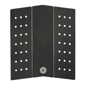 OCTOPUS FRONT DECK II CORDUROY GRIP™ - BLACK