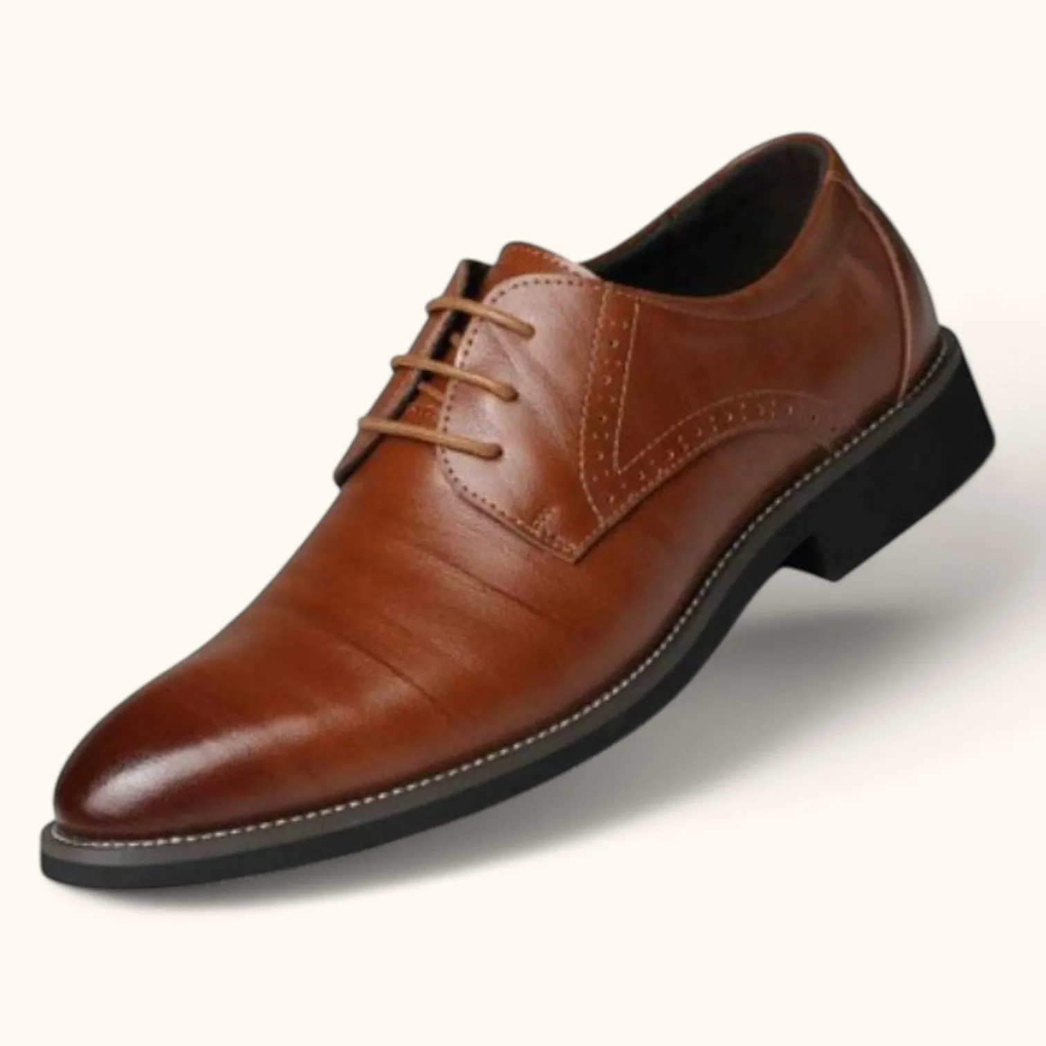 Oliver & Gracie | Leather Dress Shoes