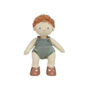 Olli Ella | Dinkum Dolls | Pea