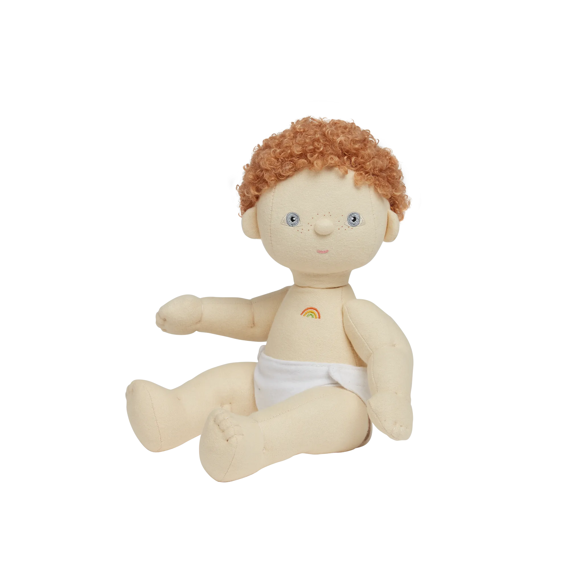 Olli Ella | Dinkum Dolls | Pea