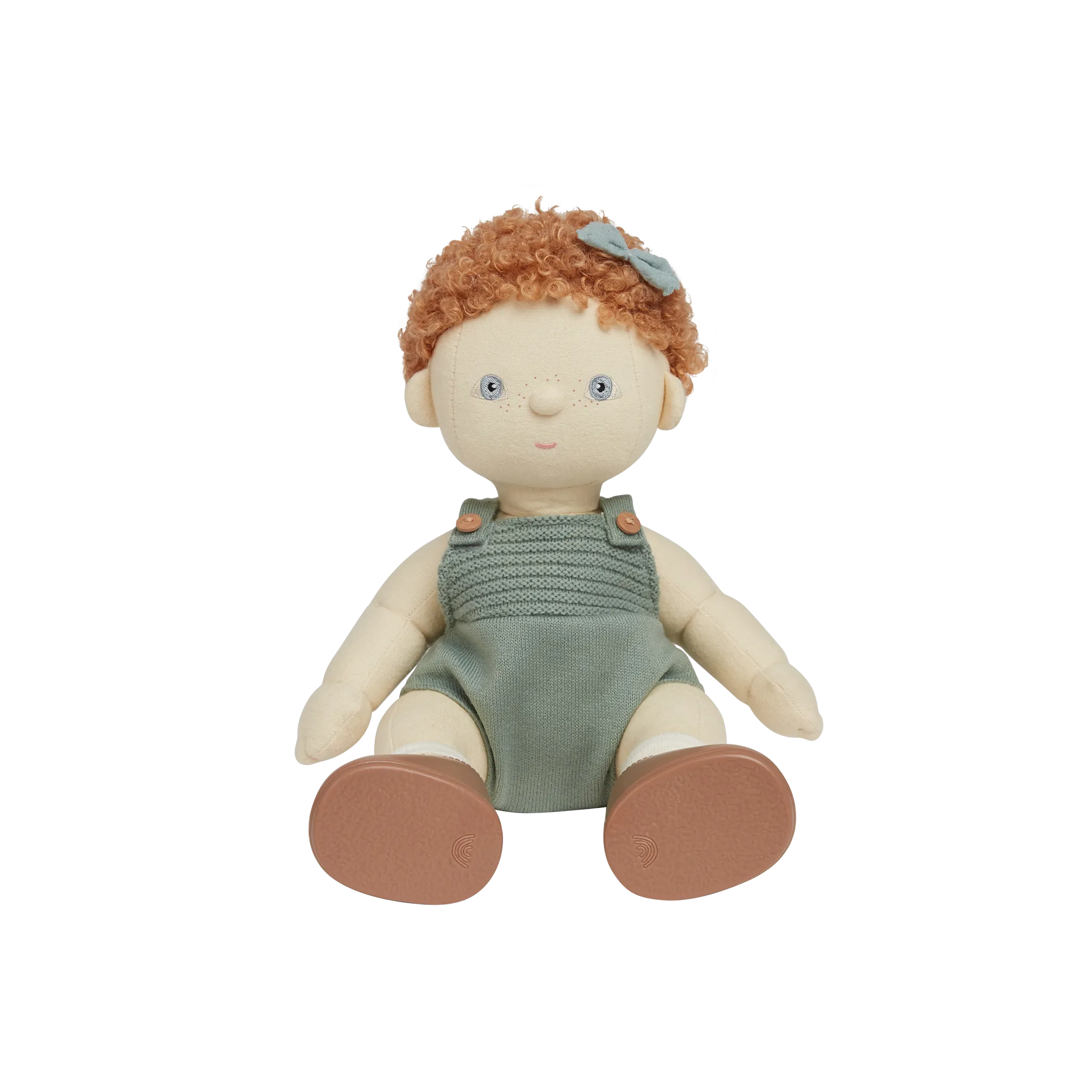 Olli Ella | Dinkum Dolls | Pea