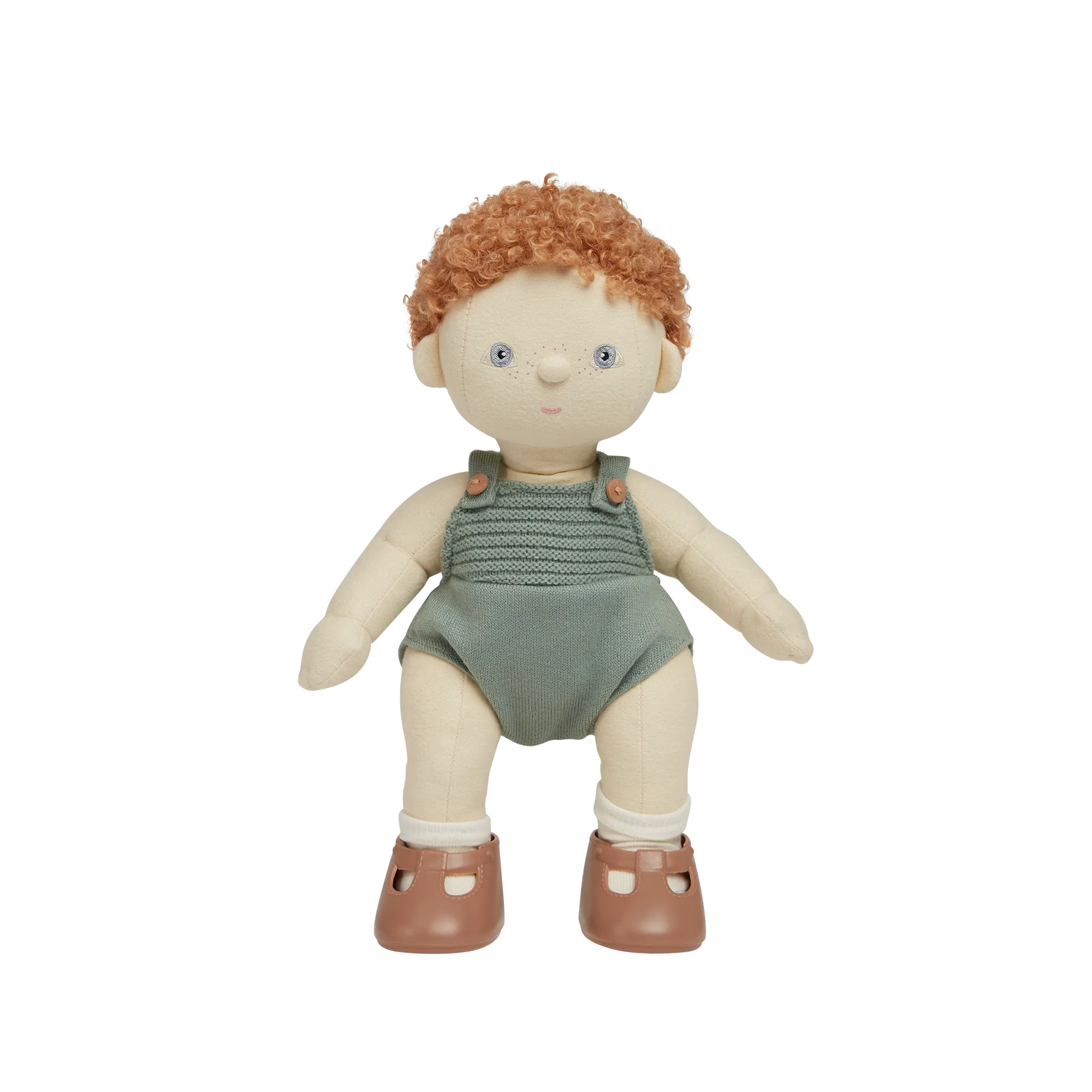 Olli Ella | Dinkum Dolls | Pea