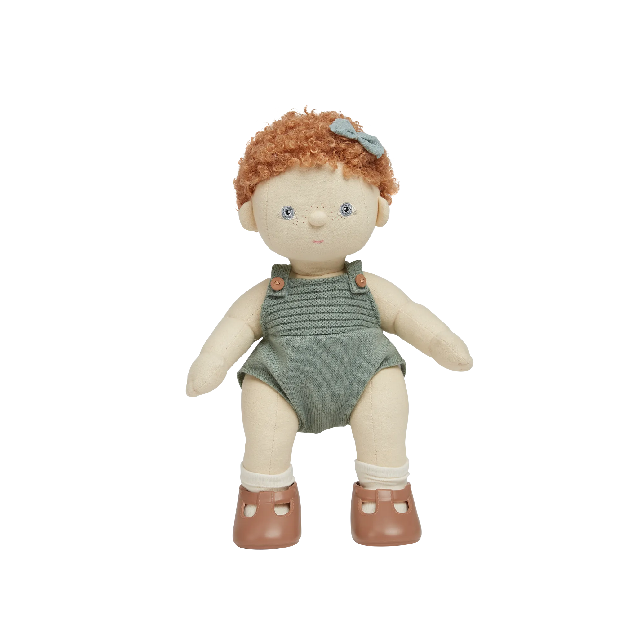 Olli Ella | Dinkum Dolls | Pea