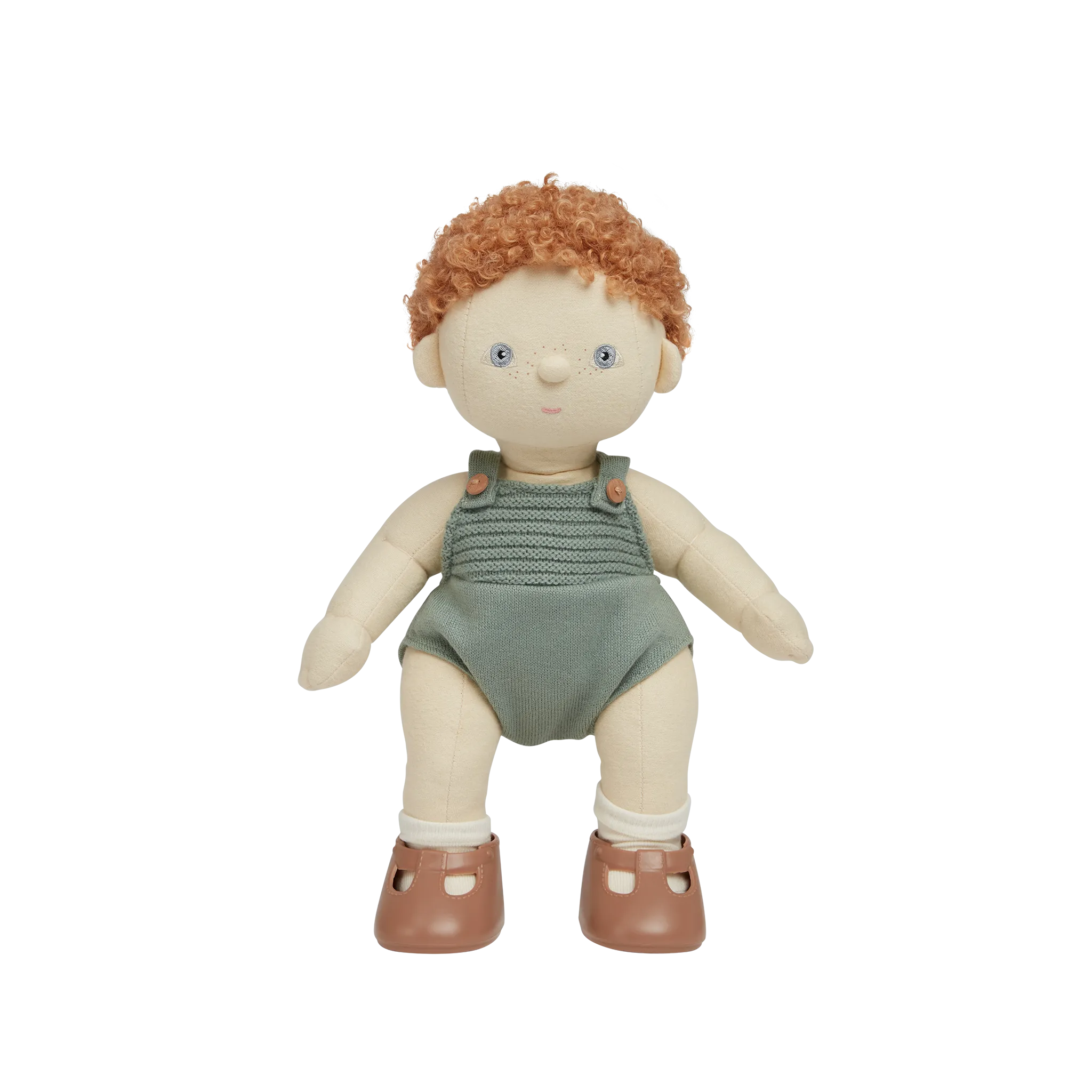 Olli Ella | Dinkum Dolls | Pea