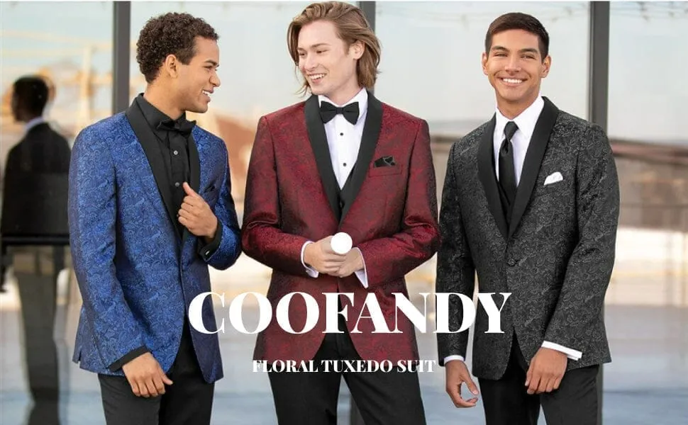 One Button Suit Blazer (US Only)