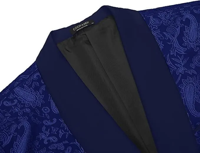 One Button Suit Blazer (US Only)