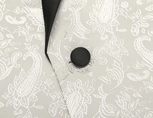 One Button Suit Blazer (US Only)