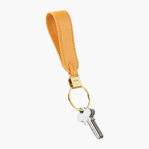 Orbitkey Loop Keychain